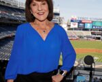 Iconic NY Yankees Announcer To Get Gracies Honor Suzyn Waldman
