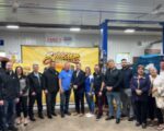 Ed Levine Snags Northeast’s Largest Car Show