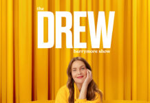 Drew Barrymore Earns A Two-Season Renewal