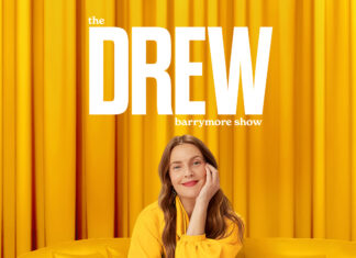 Drew Barrymore Earns A Two-Season Renewal