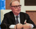 Investment Community Digests Suicide of Thomas H. Lee