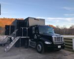 TNDV Upgrades Aspiration Production Truck