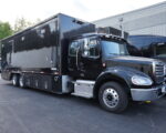 TNDV Brings 4K Production Truck to NRB 2025