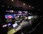 TNDV’s Camera, Audio Strategies Shine for Seasonal Shoots