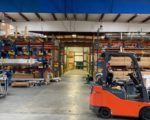 A New E-commerce Site for Georgia Copper Products