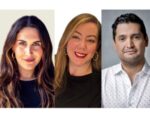 TelevisaUnivision Ups Bernstein As Vigio Exits Comms Team