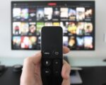 Time-Spent Watching TV Soars In November TV