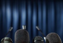 Pew Shares What Makes A Good News Consumer TV News