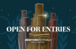 New York Festivals TV & Film Awards Opens 2024 Competition for Entries