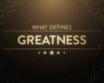 NYF and PushDesign Kick Off ‘What Defines Greatness’ Campaign