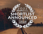 New York Festivals 2022 TV & Film Awards Shortlist Announced