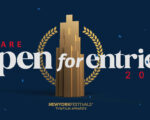 NYF TV & Film Awards 2025 Competition is Open for Entries
