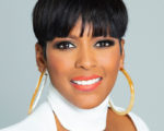 Your New Industry Ambassador: Tamron Hall Tamrpn Hall