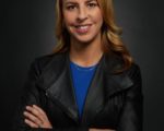 Giles Gets Top Spot For ViacomCBS’s Streaming Programming Plan Tanya Giles