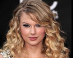 Taylor Swift on the radio in advance of new album release Taylor Swift