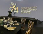 TNDV Founder Helps NATAS Produce Tech and Engineering Emmys