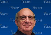 Ted Nahil Returns To Nautel For Key Stateside Role Ted Nahil