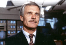 CNN Founder, TV Industry Icon Ted Turner Dies Ted Turner