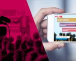 Telestream Integrates Live Video Production With Microsoft