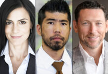 Television Academy Foundation Adds Three To Its Board
