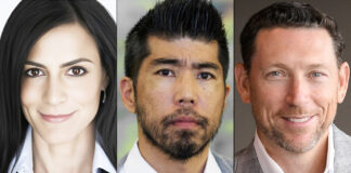 Television Academy Foundation Adds Three To Its Board