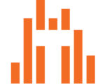 Telos Alliance_Logo_2020_Orange_Gray_White Background