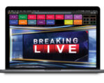 KAIROS Global Live Control Room Gets VIP Add-On