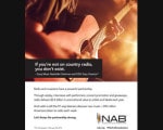 NAB Touts Radio-Music ‘Powerful Partnership’