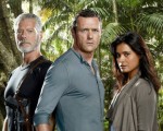 Fox cancels Terra Nova (video) Terra Nova