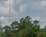 A First Coast Facility Finds A New Owner The WAOC tower