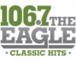 “106.7 The Eagle” flies in Portland
