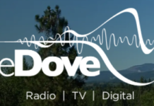 A Broadcast Ministry Flies Into A Growing Oregon Locale