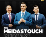 For Audacy, Growth Prospects Come With The ‘MeidasTouch’