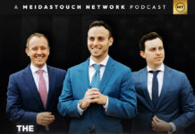 For Audacy, Growth Prospects Come With The ‘MeidasTouch’