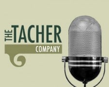 The Tacher Company