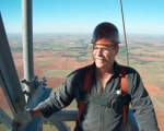 Tom Silliman Wins IEEE Award