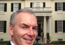 Perry Planning For Retirement From Key CMG/Charlotte Sales Role Tim Perry