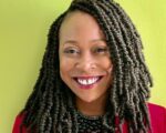 Meet Cheryl Salomone’s Successor in Fayetteville Tish Boden