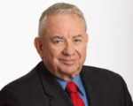 A Former HHS Head’s Distinguished Honor