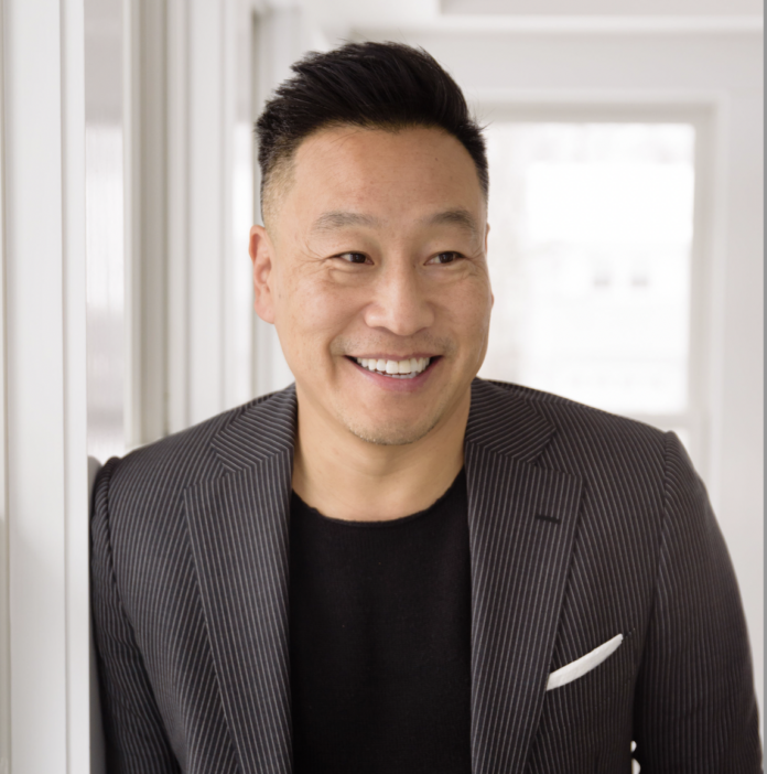Tony Song