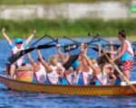 RHS Will Produce, Broadcast National Dragon Boat Race 2021 U.S. Dragon Boat Federation Club Crew National Championships at Nathan Benderson Park in Sarasota, Florida. (Mike Janes Photography 2021)