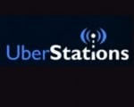 UberStations launches against TuneIn, iHeart (video) UberStations