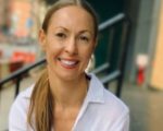 Introducing iHeartRadio’s New ‘CPO’ Uta Knablein