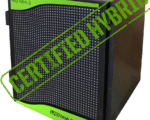 Here’s The Latest On Utah’s 400 Series 3 Hyrbid Router