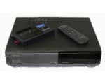 Last VCR Manufacturer to Exit