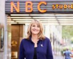 NBCUniversal Local Head Saluted For Lifetime Leadership