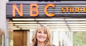 At Forecast 2027, A Lifetime Leadership Honor For NBCU’s Local Head