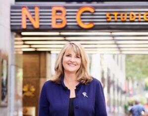 At Forecast 2027, A Lifetime Leadership Honor For NBCU’s Local Head