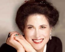 Valerie Geller