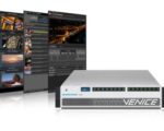 Bayern Broadcast Tech Firm Goes To ‘VENICE’